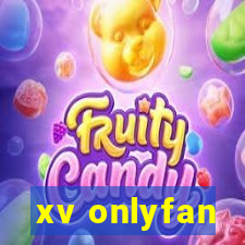 xv onlyfan